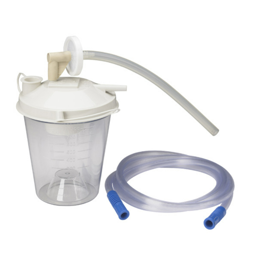 CANISTER SUCTION 800CC