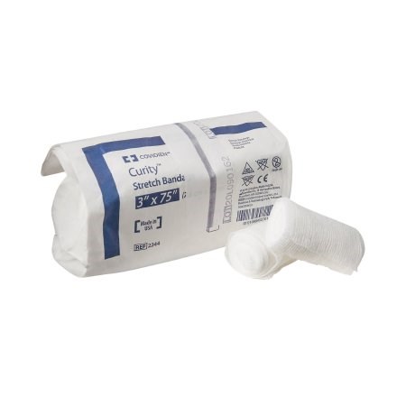 BANDAGE STRETCH NS 3"X75" 12/BX