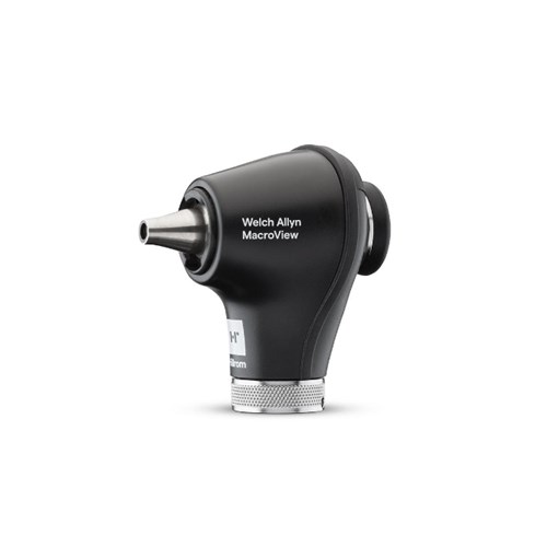 OTOSCOPE MACROVIEW PLUS LED