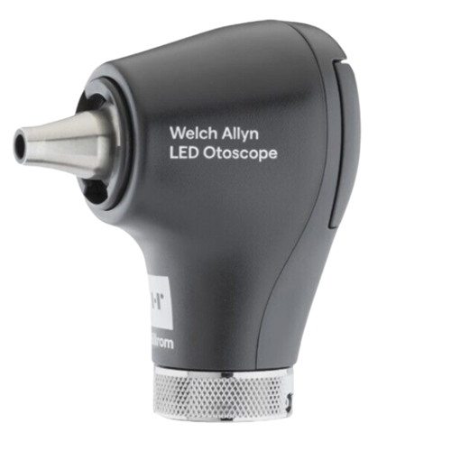 OTOSCOPE HEAD DIAGNOSTIC LED WA