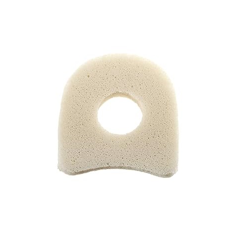 ORTHOPEDIC PAD FOOT FOAM C-26 BG/100