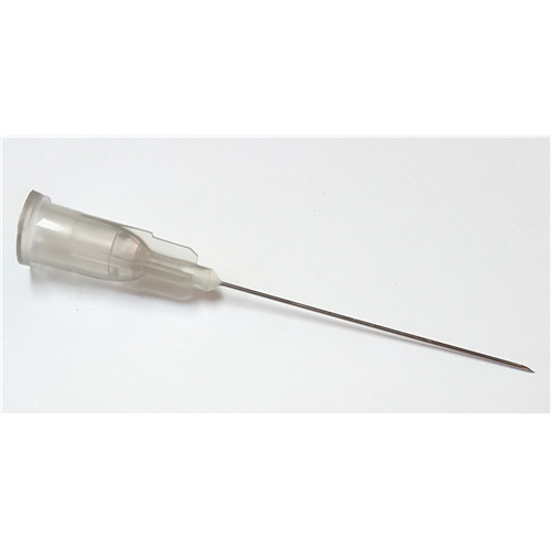 NEEDLE 27G X 1-1/4" 100/BX 20BX/CS