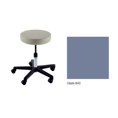 STOOL 270 MANUALLY ADJUSTABLE OASIS