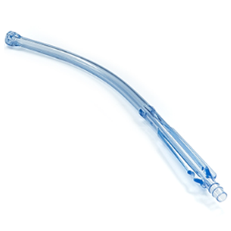 TIPS YANKAUER SUCTION PLASTIC STERILE