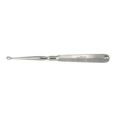 CURETTE DERMAL 3MM