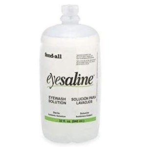 EYE WASH 32 OZ