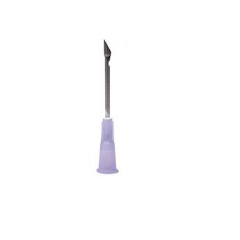 NEEDLE 16G X 1" ADMIX NOKOR NON-COR