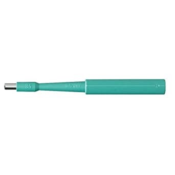 PUNCH BIOPSY 3.5MM DISP MILTEX BX/50