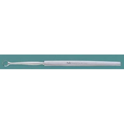 CURETTE DERMAL 5.5" 3MM