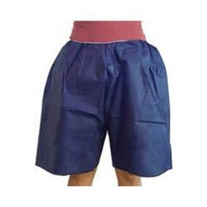 SHORTS UNISIZE DISP DK BLUE10bg 5BG/CS