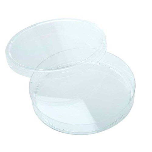 PETRI DISH EMPTY 100MM  PK/25