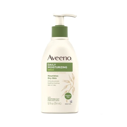 LOTION AVEENO 12OZ