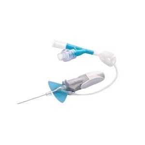 IV CATHETER 20G X 1" NEXIVA CLOSED