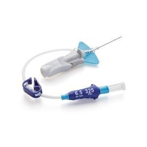 CATHETER IV NEXIVA 20G  x 1" CS/80