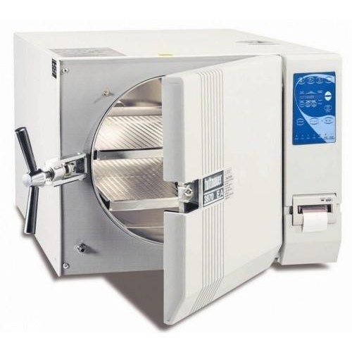 AUTOCLAVE AUTO 15" X 30" 220 VOLTS