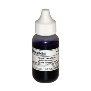 FUNGAL TZANCK STAIN 1 OZ