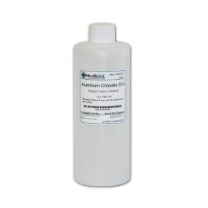 ALUMINUM CHLORIDE 35% 16 OZ