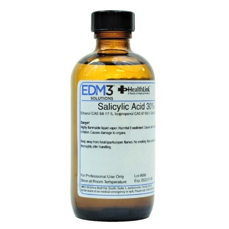 SALICYLIC ACID 30% 4OZ