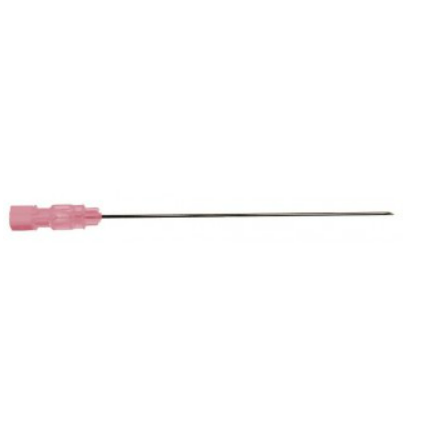 NEEDLE 18G X 3.5" 4/CS SPINAL