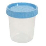 CONTAINER SPECIMEN(URINE) STRL 4OZ W/LID