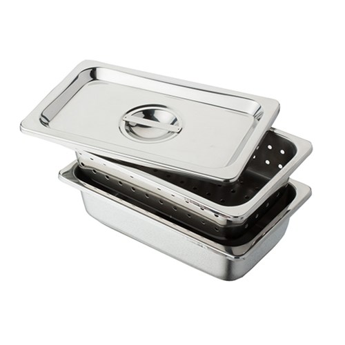 INSTRUMENT TRAY COVER FOR 4275 & 4276