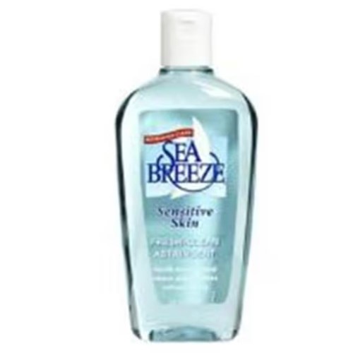 SEA BREEZE ASTRINGENT 10 OZ  BT/1