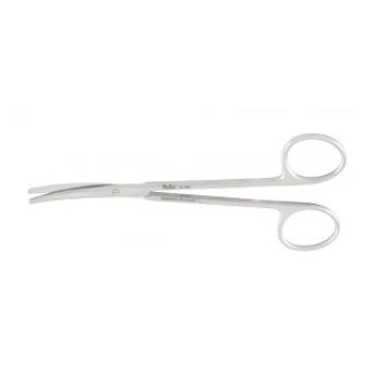 SCISSORS METZENBAUM CURVED STANDARD 5.5"