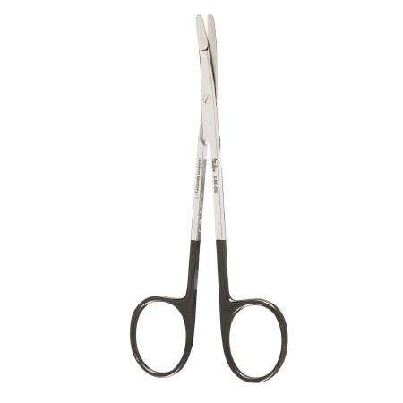 SCISSORS RAGNELL CURVED 5" SUPERCUT