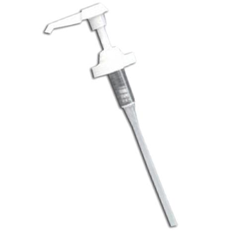 HAND PUMP ACCESSORY FOR 57516 16OZ HIBI