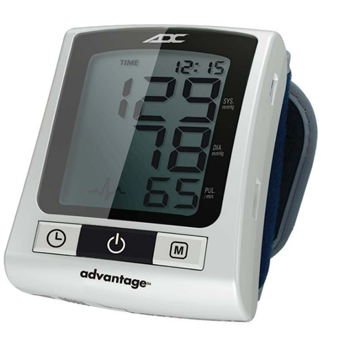 MONITOR BP BASIC WRIST DIGITAL