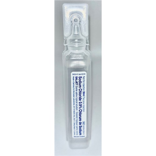 SALJET TOPICAL SOLUTION VIAL 30ML PF