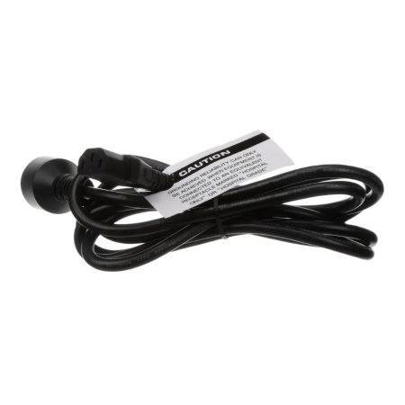 CHARGER UNIVERSAL BLACK