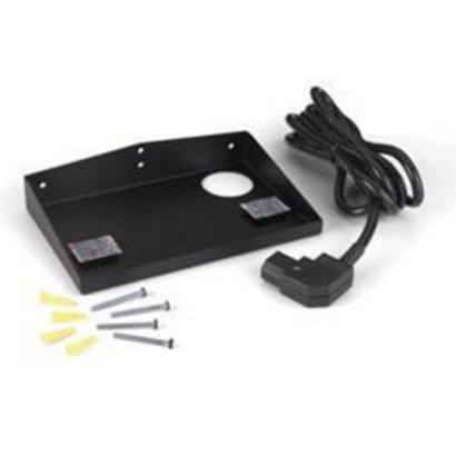 WALL MOUNT KIT UNIVERSAL CHARGER