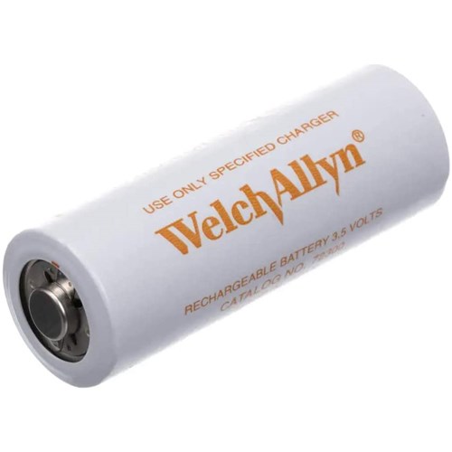 BATTERY 3.5V NICKEL-CADMIUM RECHARGABLE