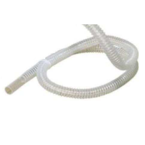 TUBING SMOKE EVACUATOR 7/8" X 6' STERILE