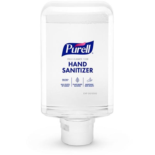 PURELL ADV. HAND SANIT FOAM 1200ML CS/2