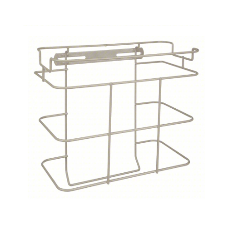 NON-LOCKING BRACKET FOR 5QT CONTAINER