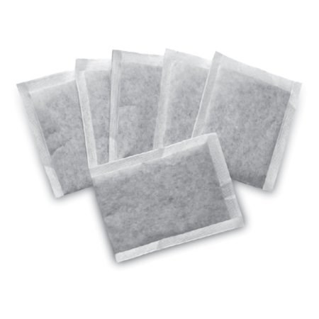 FILTER BAG CERTIFIED CARBON PK/6