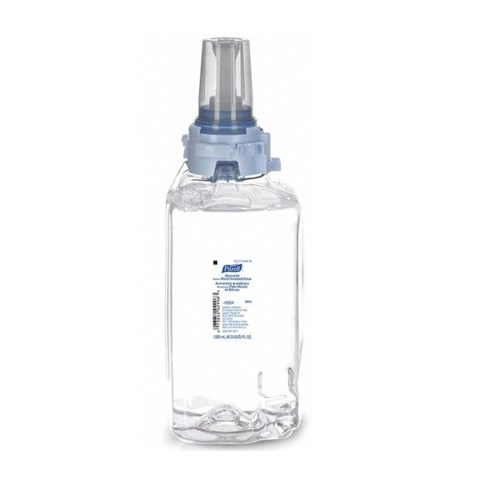 SANITIZER HAND FOAM ADX ADVANCE 1200ML