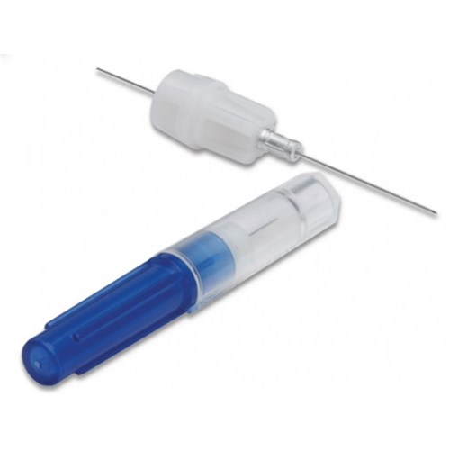 NEEDLE MONOJECT 30G x 1/2" DENTAL BX/100