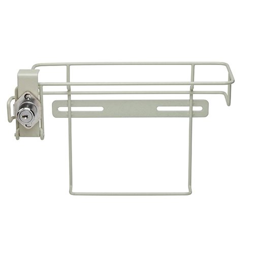 LOCKING BRACKET 2 GAL CHEMOSAFETY CS/5