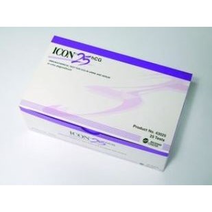 ACCEAVA HCG TEST