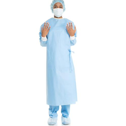 GOWN SURGICAL TOWEL STERILE XL 30/CS