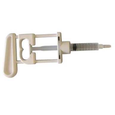 HANDLE FINE NEEDLE BIOPSY 20CC