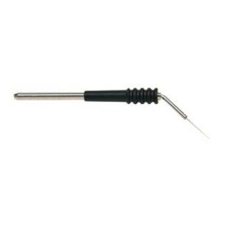 NEEDLE ELECTRODE ANGLED REUSABLE FINE