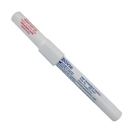 CAUTERY HI TEMP CORDLESS FINE TIP 10/BX