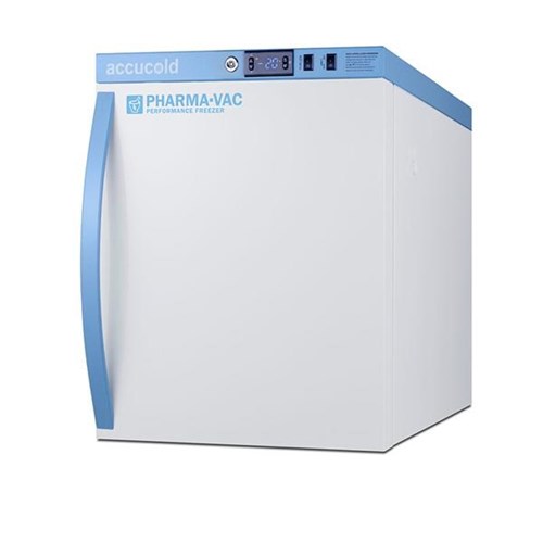 VACCINE FREEZER 1.4 CU. FT.