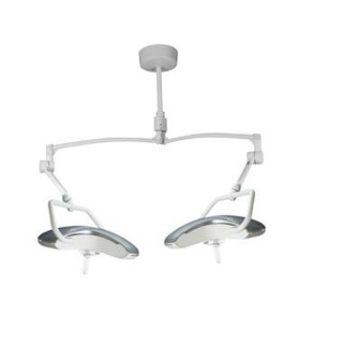 LIGHT PROCEDURE AIM LED DUAL CEILING MT