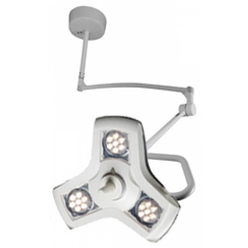 LIGHT PROCEDURE AIM LED SINGLE CEILING