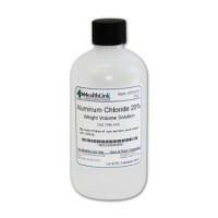 ALUMINUM CHLORIDE REAGENT 20% 8OZ